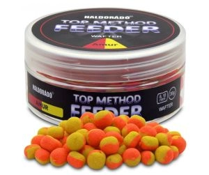 Nástraha Top Method Feeder Wafter 30g Amur